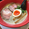 あいつのラーメン かたぐるま 本店