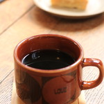 　本日のコーヒー