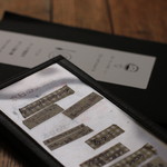 橦木館カフェ - メニュ