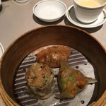 中国飯店 富麗華 - 