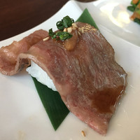 天空焼肉 星遊山 - 