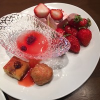 The Kitchen Salvatore Cuomo GINZA - 