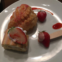 The Kitchen Salvatore Cuomo GINZA - 