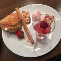 The Kitchen Salvatore Cuomo GINZA - 