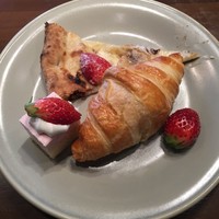 The Kitchen Salvatore Cuomo GINZA - 