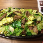 びっくり亭 都城店 - 