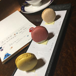 ザ・リッツ・カールトン東京 - 