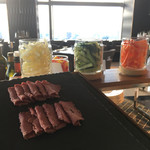 ザ・リッツ・カールトン東京 - 