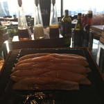 ザ・リッツ・カールトン東京 - 