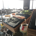 ザ・リッツ・カールトン東京 - 