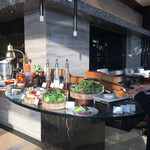 ザ・リッツ・カールトン東京 - 