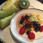 ザ・リッツ・カールトン東京 - 