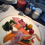 ザ・リッツ・カールトン東京 - 