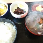 きまま - 料理写真: