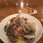 エスト ディ ズッパ - 