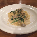 エスト ディ ズッパ - 