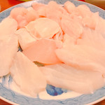 花かご - 料理写真: