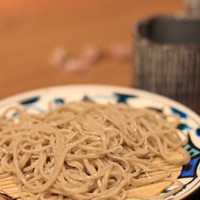 魯忍 - 　じか製手打ちそば