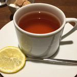 ル スプートニク - レモンティー。