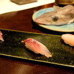 Sushisumeshiya - 