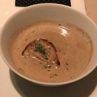 ル・クール神戸 - 本日のスープ