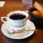 支留比亜珈琲店 - グアテマラ～☆