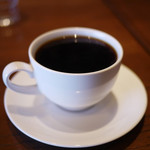 支留比亜珈琲店 - アメリカンコーヒー～☆