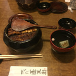 あつた蓬莱軒 神宮店 - 