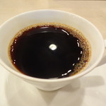 なつめコーヒー - ブラジル