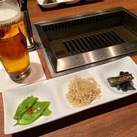 焼肉うしごろ 西麻布本店 - 