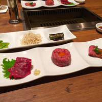 焼肉うしごろ 西麻布本店 - 