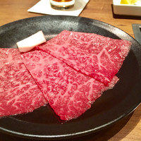 焼肉うしごろ 西麻布本店 - 