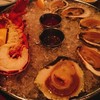 ISLAND CREEK OYSTER BAR - 料理写真: