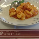 東華菜館 本店 - 