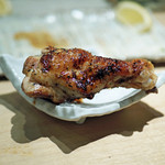 鳥しき - 手羽元