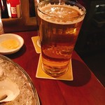 ISLAND CREEK OYSTER BAR - 