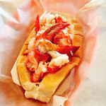 Luke's Lobster Back Bay - 