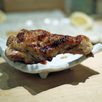 鳥しき - 手羽元