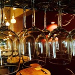 お好み焼き×ワインバルQ