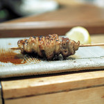 鳥しき - くびかわ