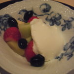 まき村 - 水菓子