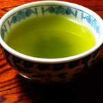 Nakagawa - お茶