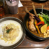 Rojiura Curry SAMURAI.  下北沢店