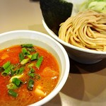 つけ麺 五ノ神製作所 - 