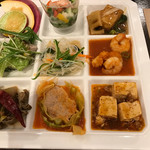 餉餉 - Aさんチョイス