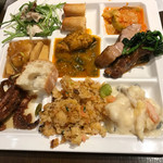 餉餉 - Dさんチョイス