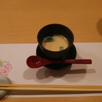 鮨あら井 - 