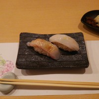 鮨あら井 - 