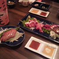 瓦町どら鴨 - 