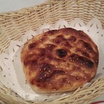 トルコレストラン イスタンブールGINZA - ピタパン